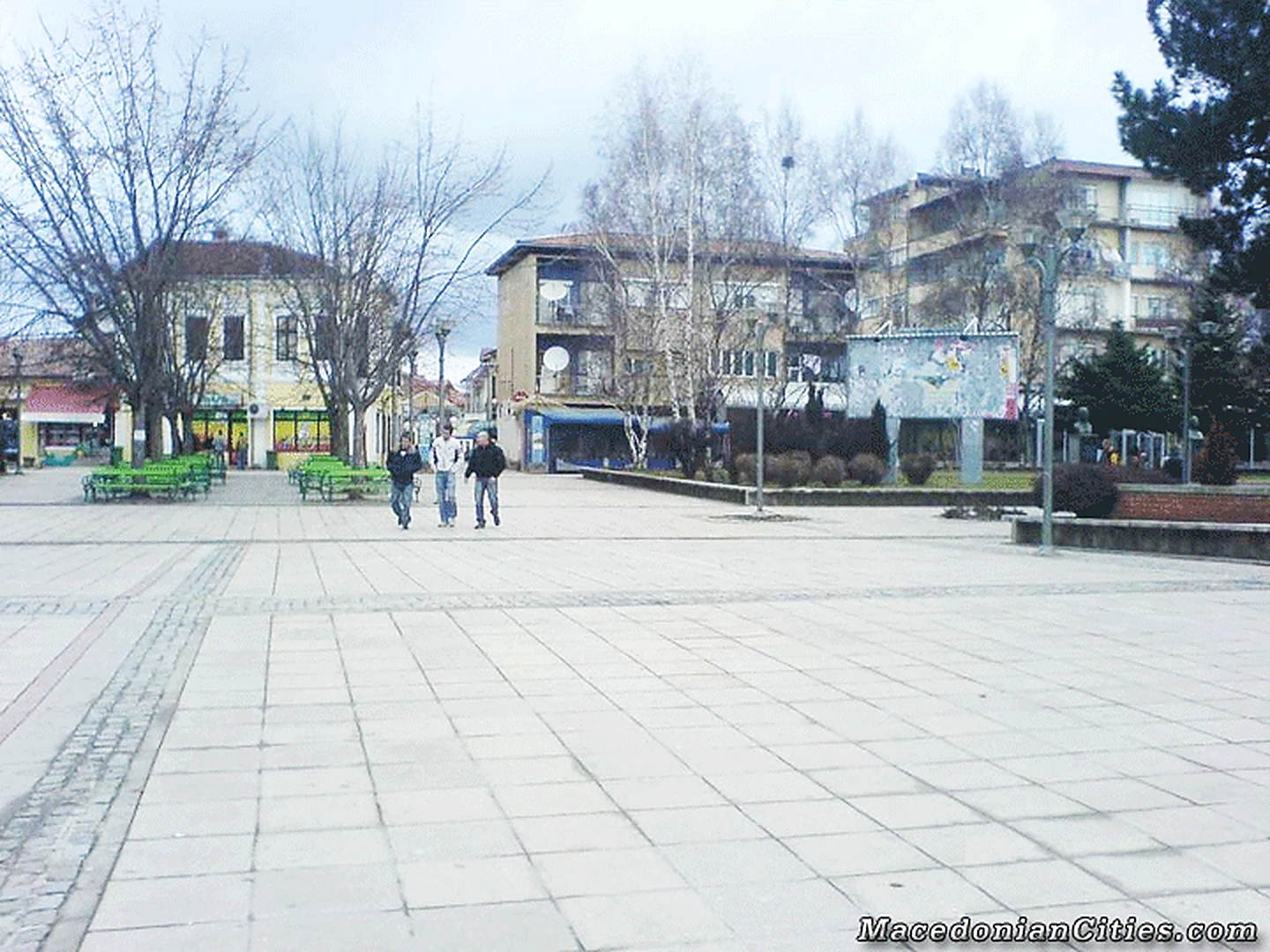 City photograph of Resen, 4 of 30