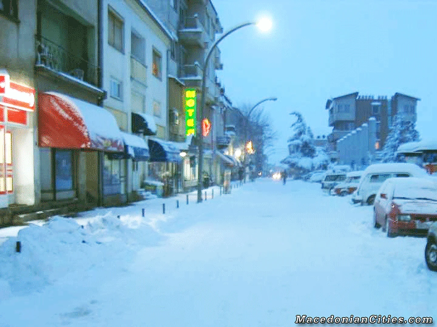 City photograph of Resen, 5 of 30