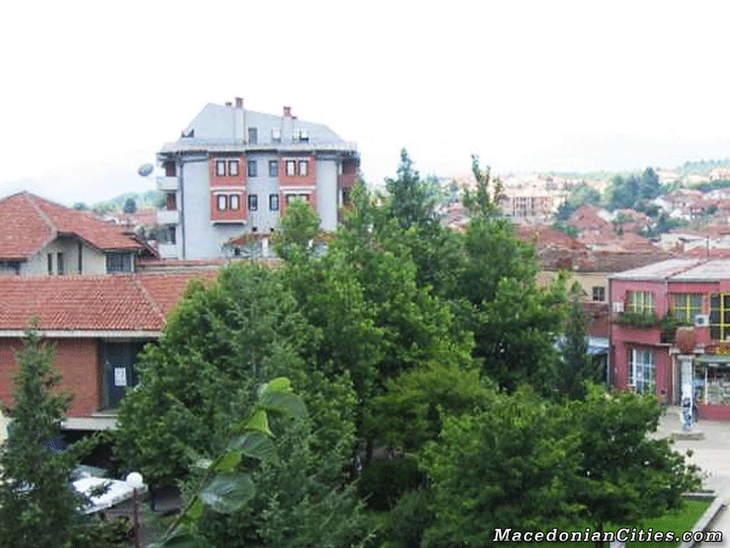 City photograph of Resen, 6 of 30