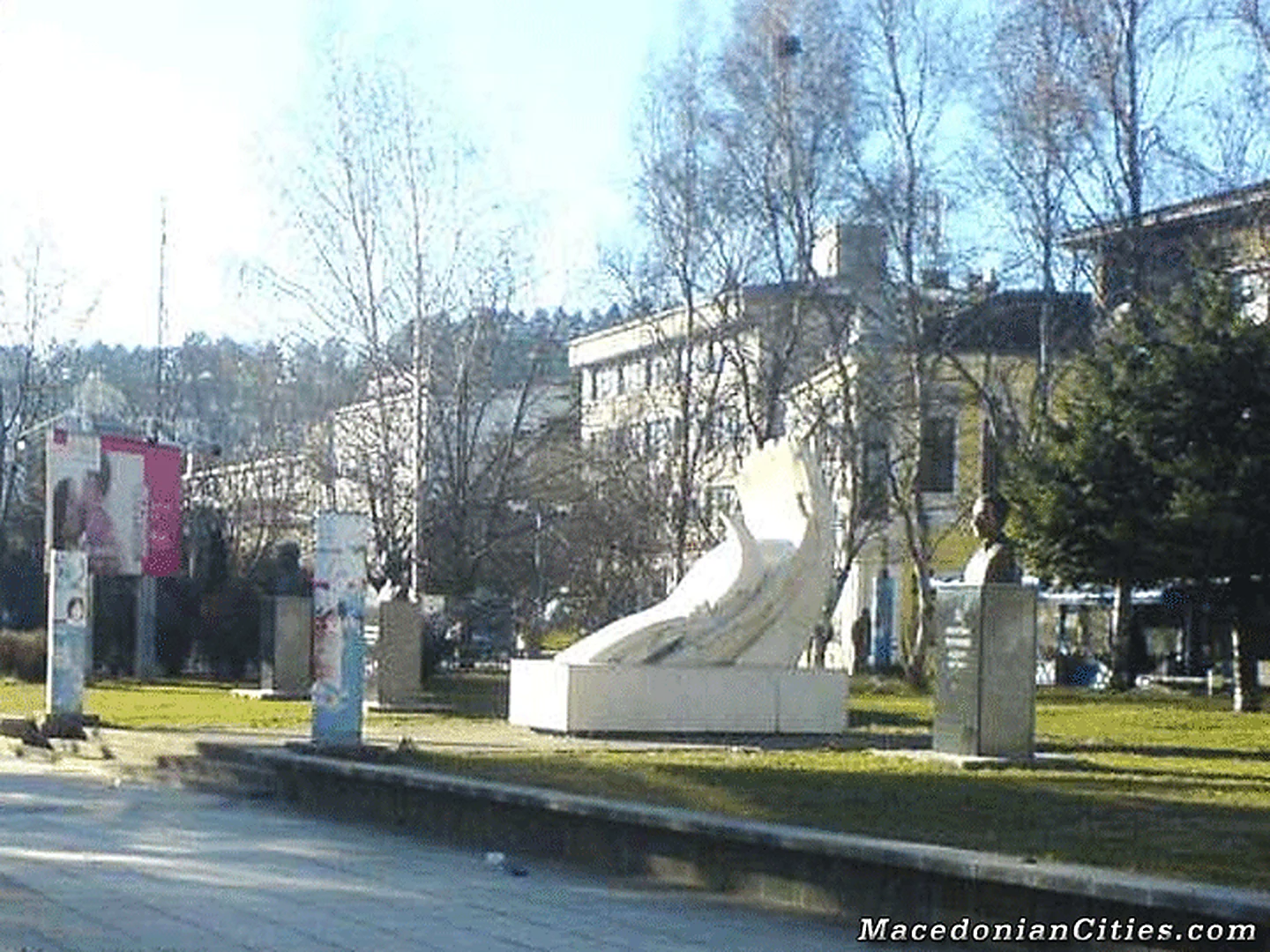 City photograph of Resen, 7 of 30