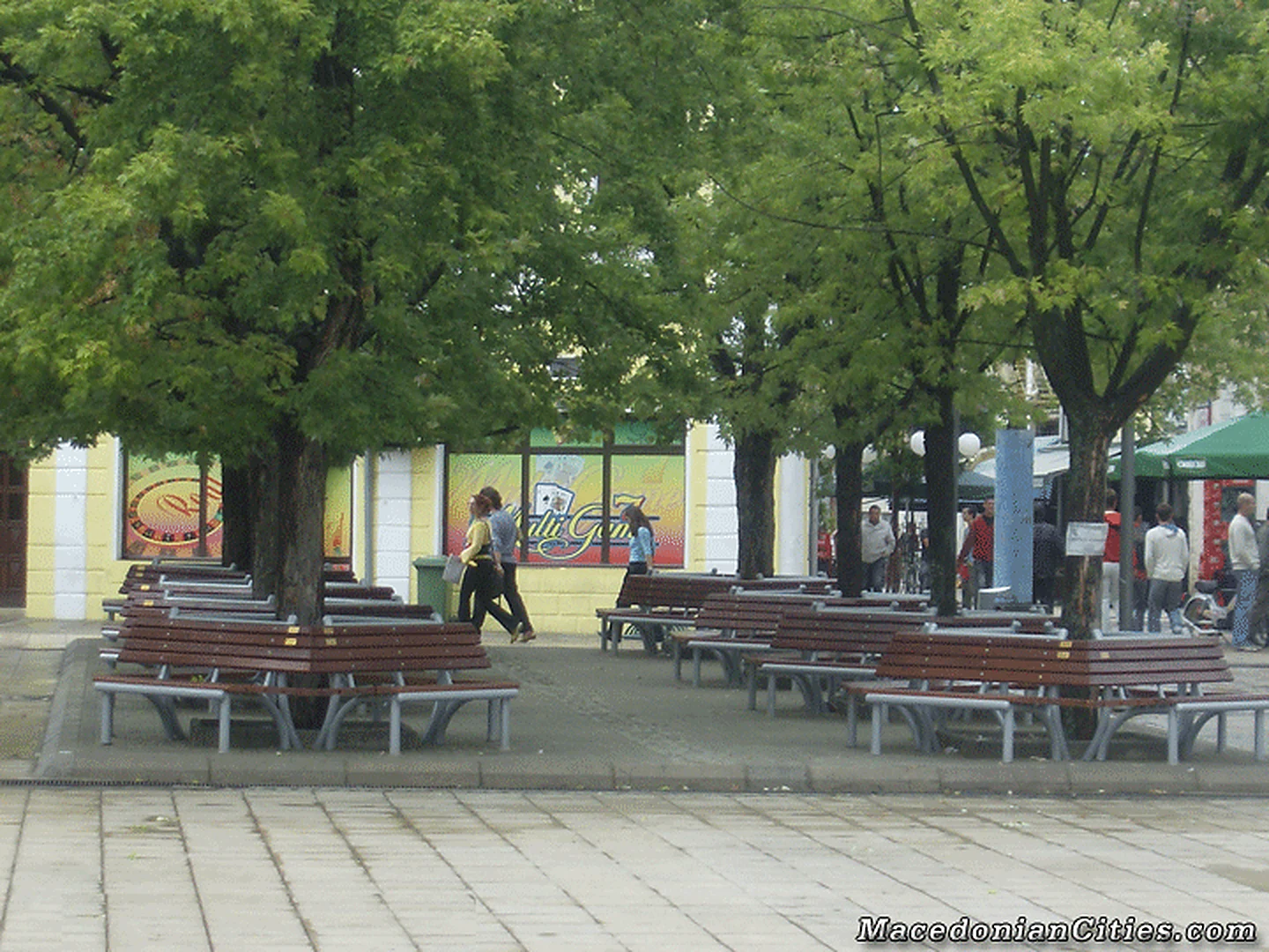 City photograph of Resen, 8 of 30