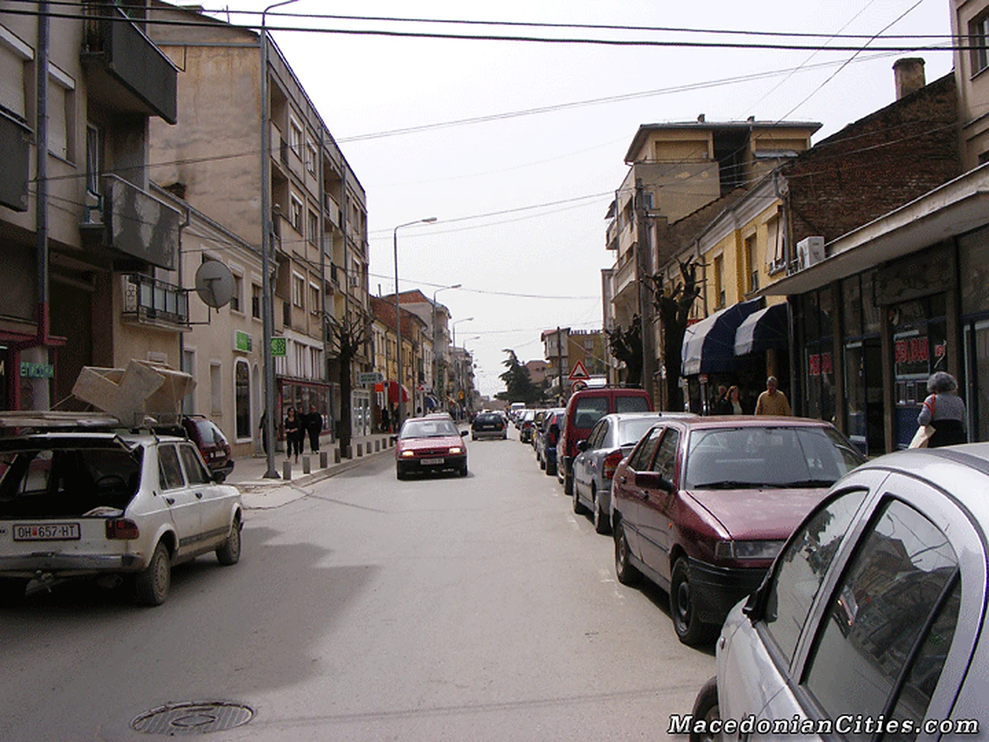 City photograph of Resen, 9 of 30