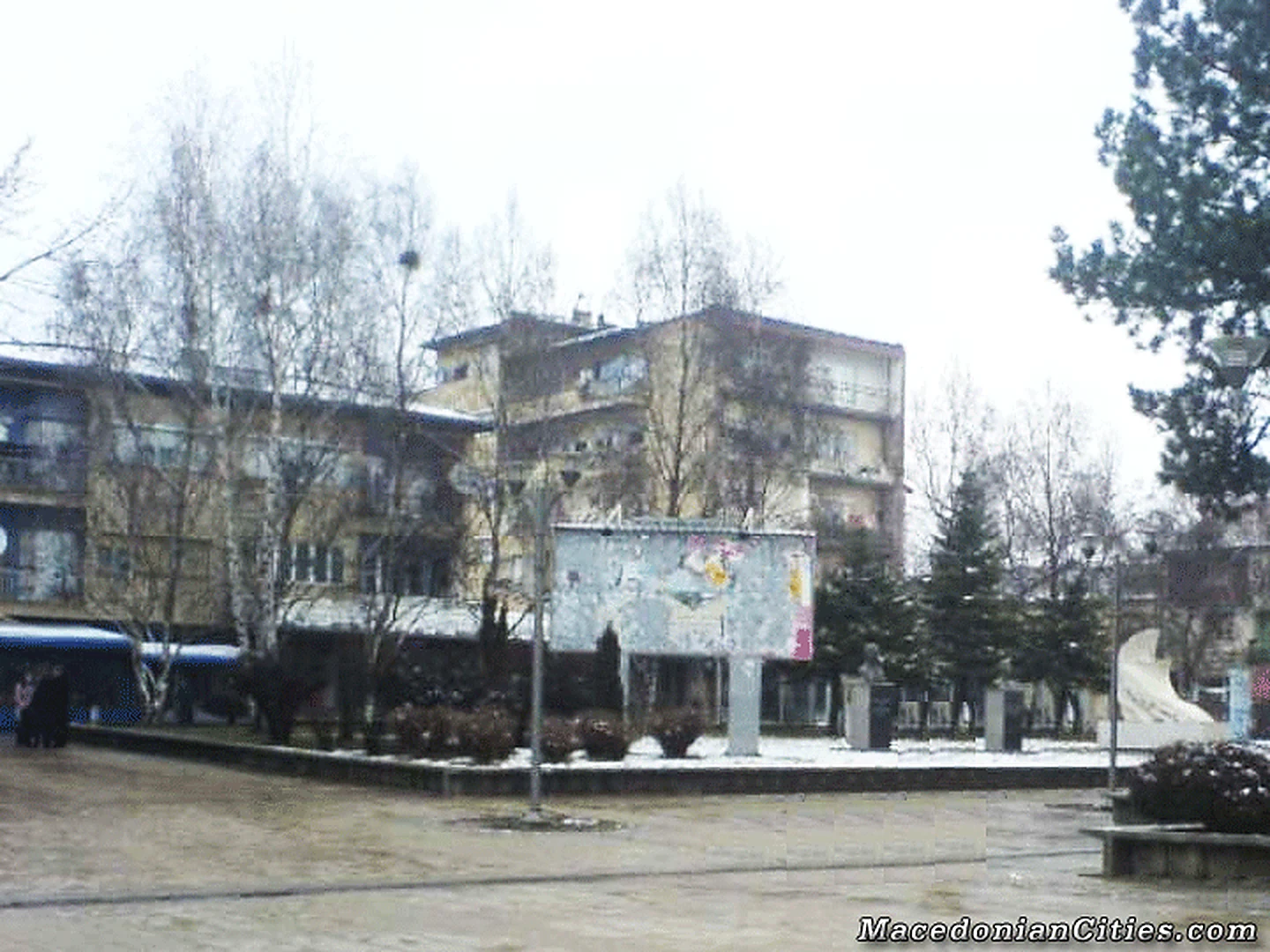 City photograph of Resen, 12 of 30