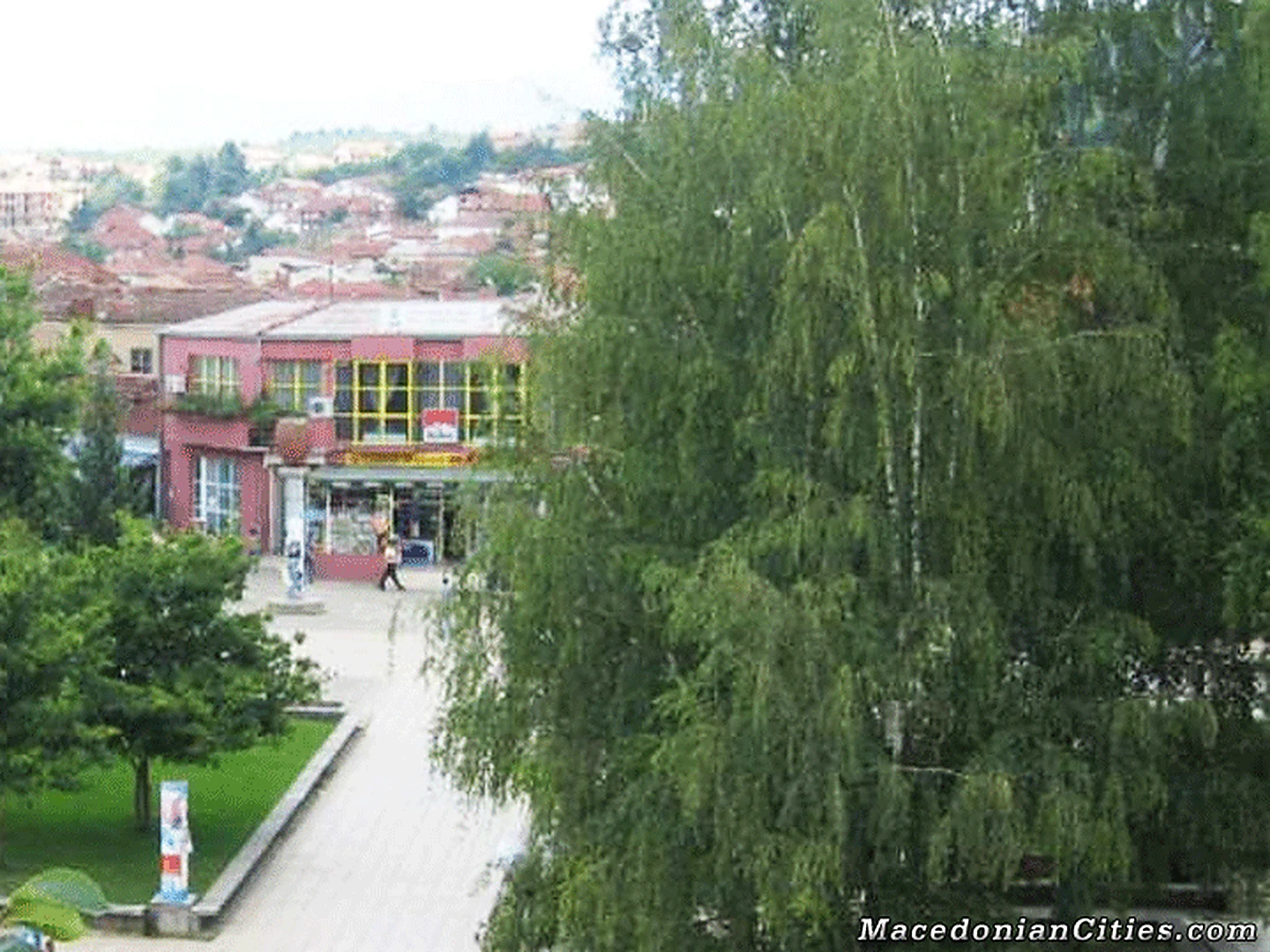 City photograph of Resen, 13 of 30