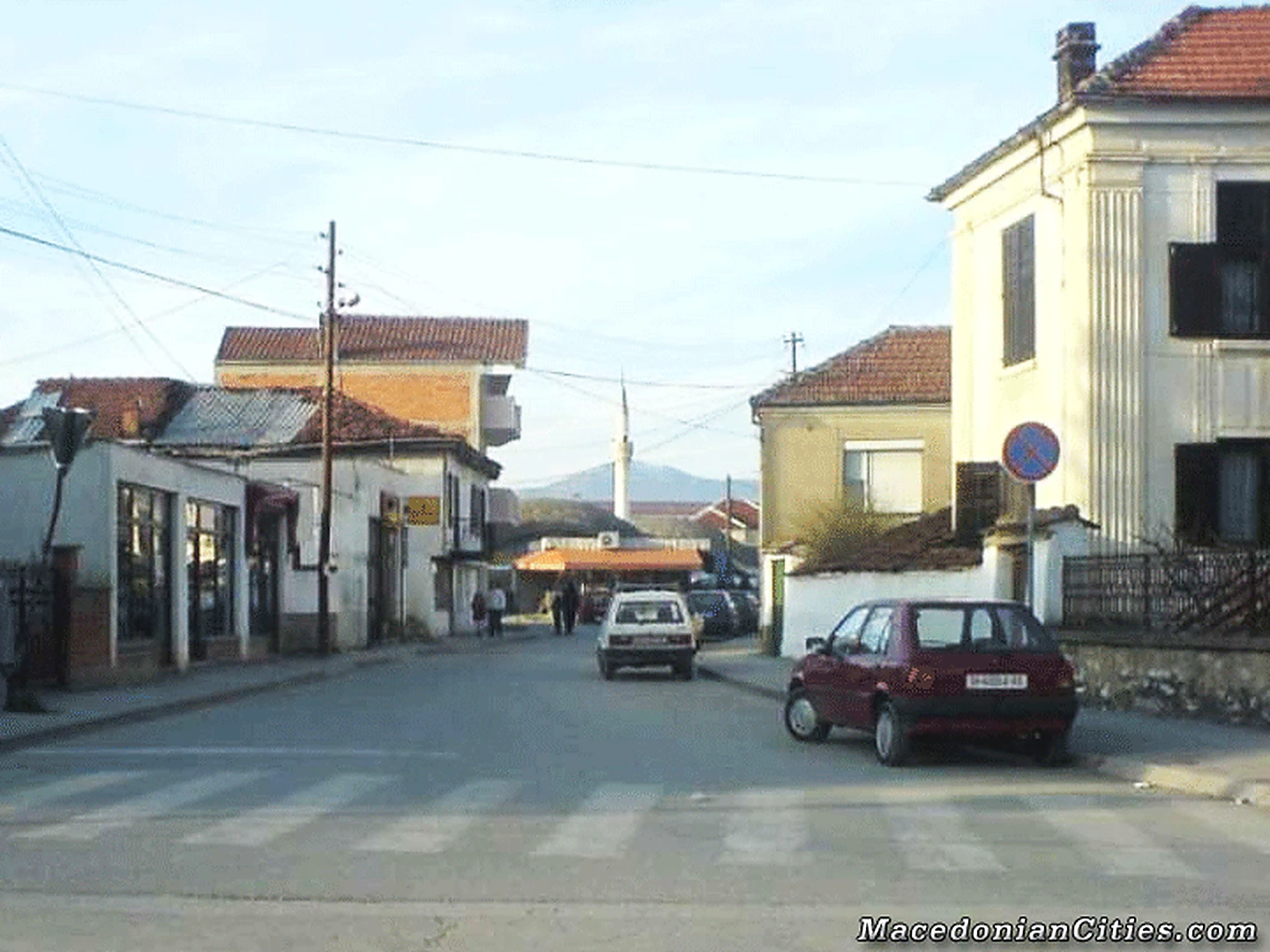 City photograph of Resen, 15 of 30
