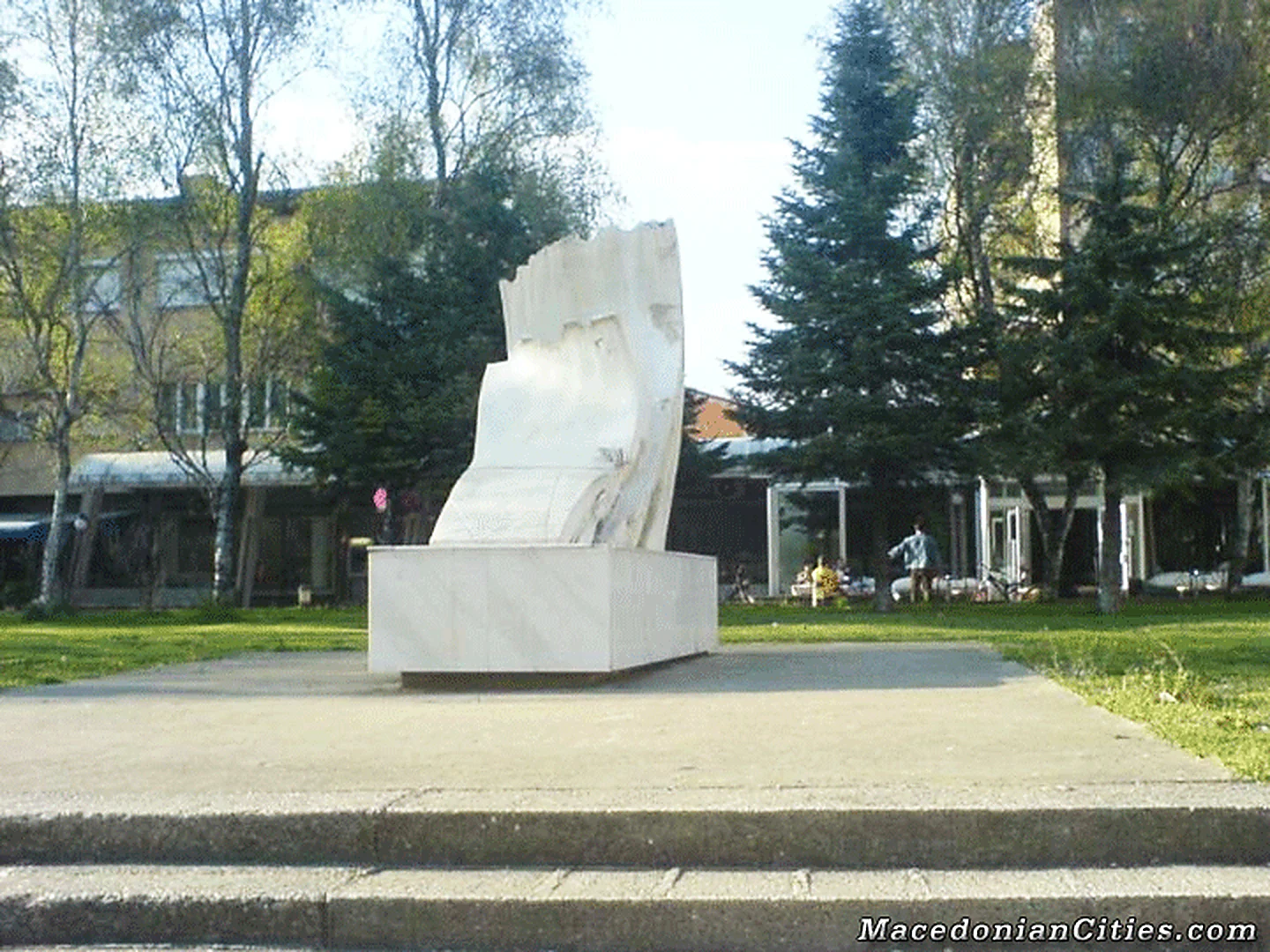 City photograph of Resen, 16 of 30