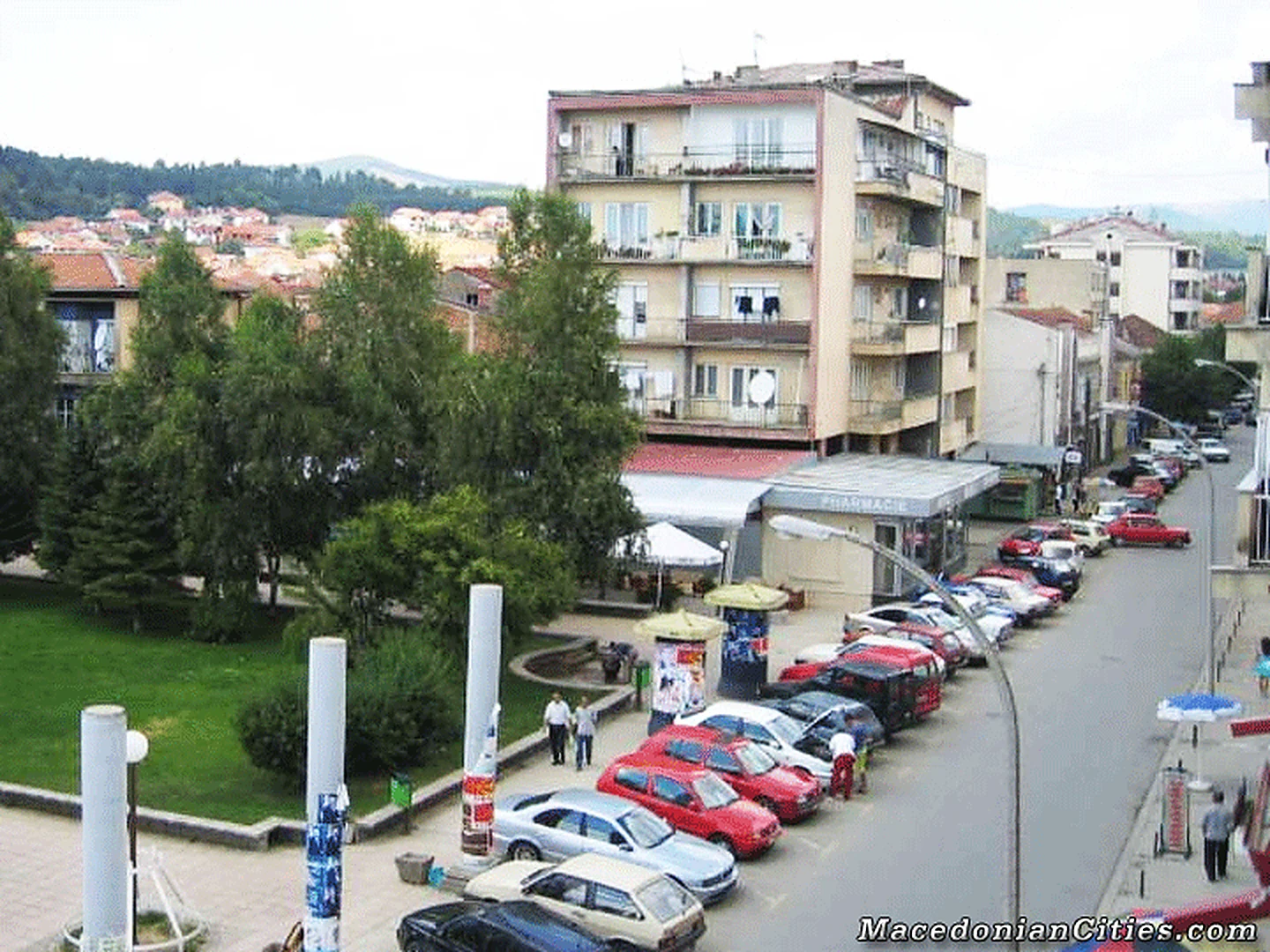 City photograph of Resen, 17 of 30