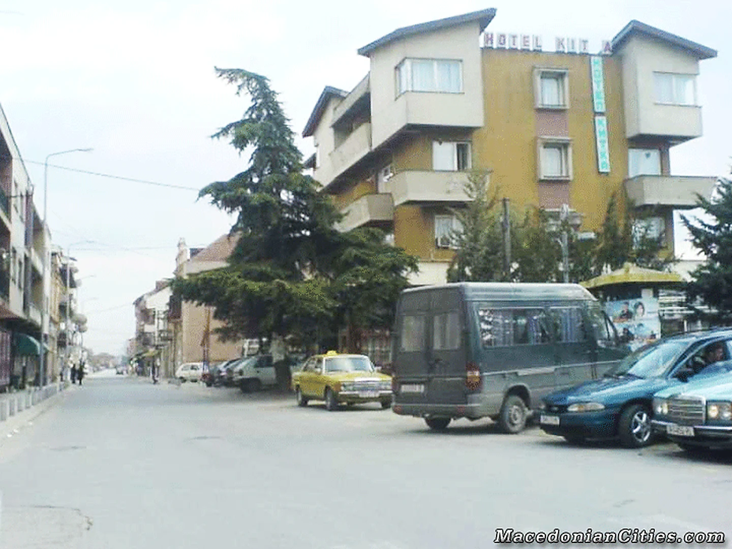 City photograph of Resen, 18 of 30