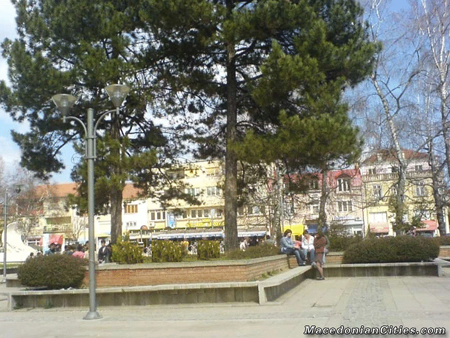 City photograph of Resen, 19 of 30