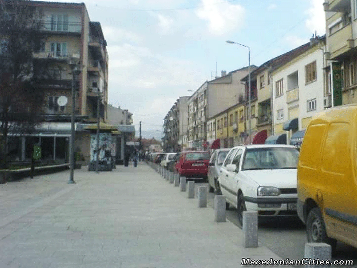 City photograph of Resen, 22 of 30