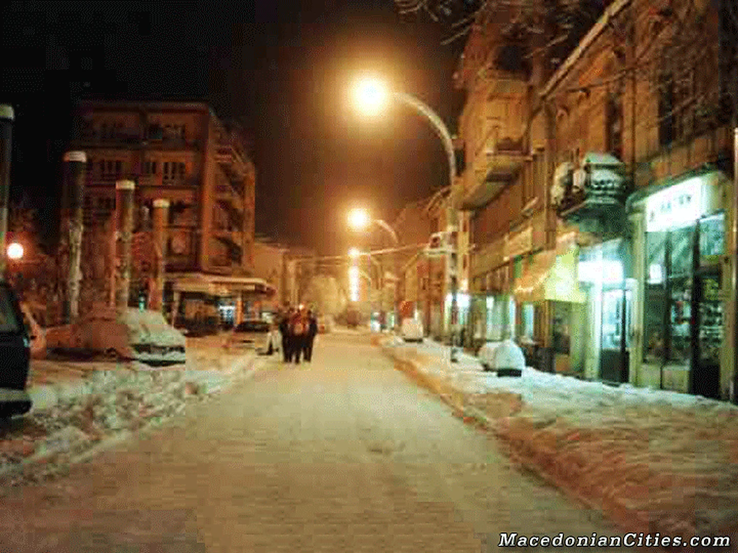 City photograph of Resen, 23 of 30