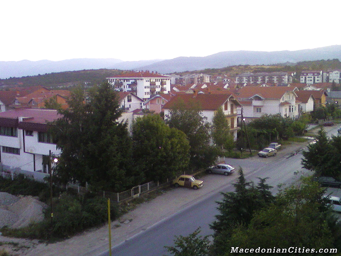 City photograph of Resen, 24 of 30