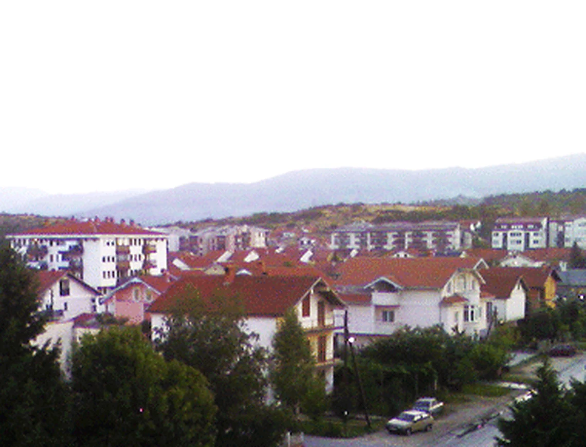 City photograph of Resen, 26 of 30