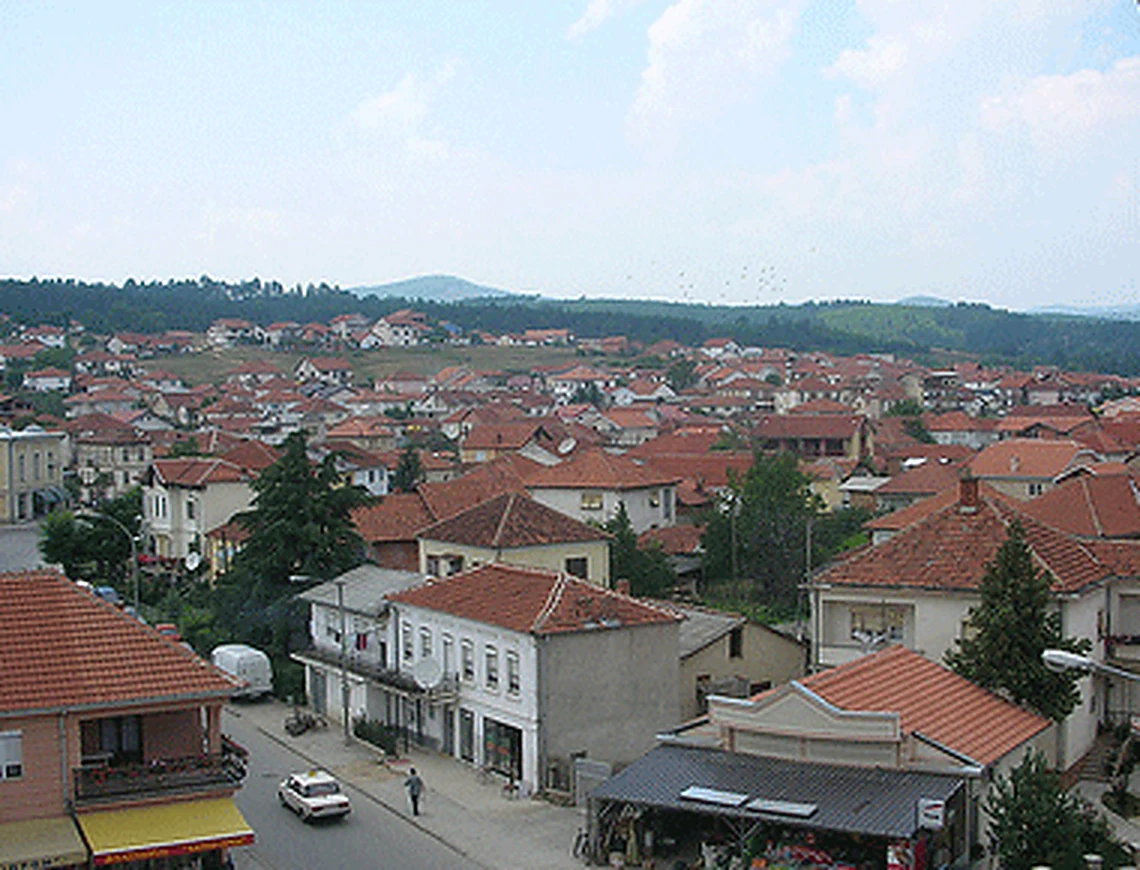 City photograph of Resen, 27 of 30