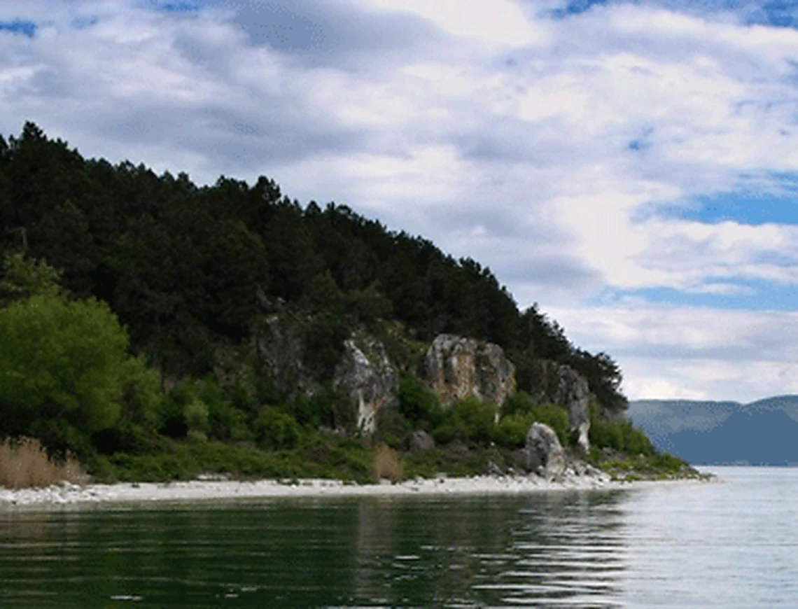 City photograph of Resen, 29 of 30
