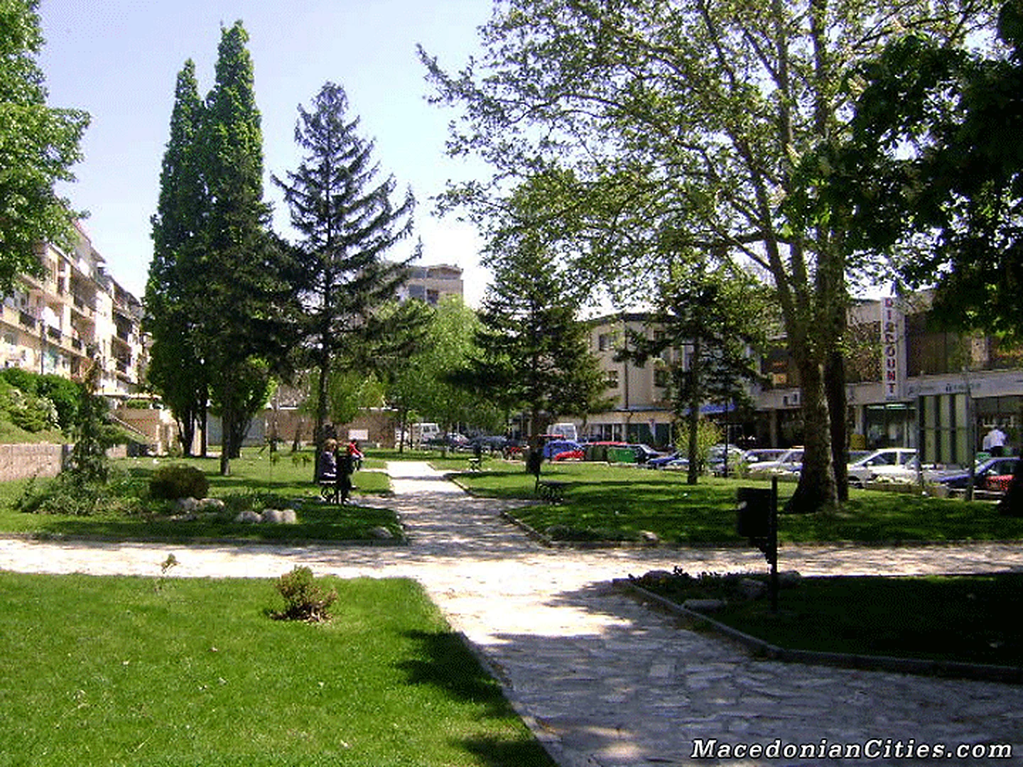 City photograph of Shtip, 5 of 30