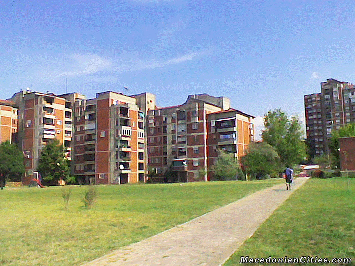 City photograph of Shtip, 8 of 30
