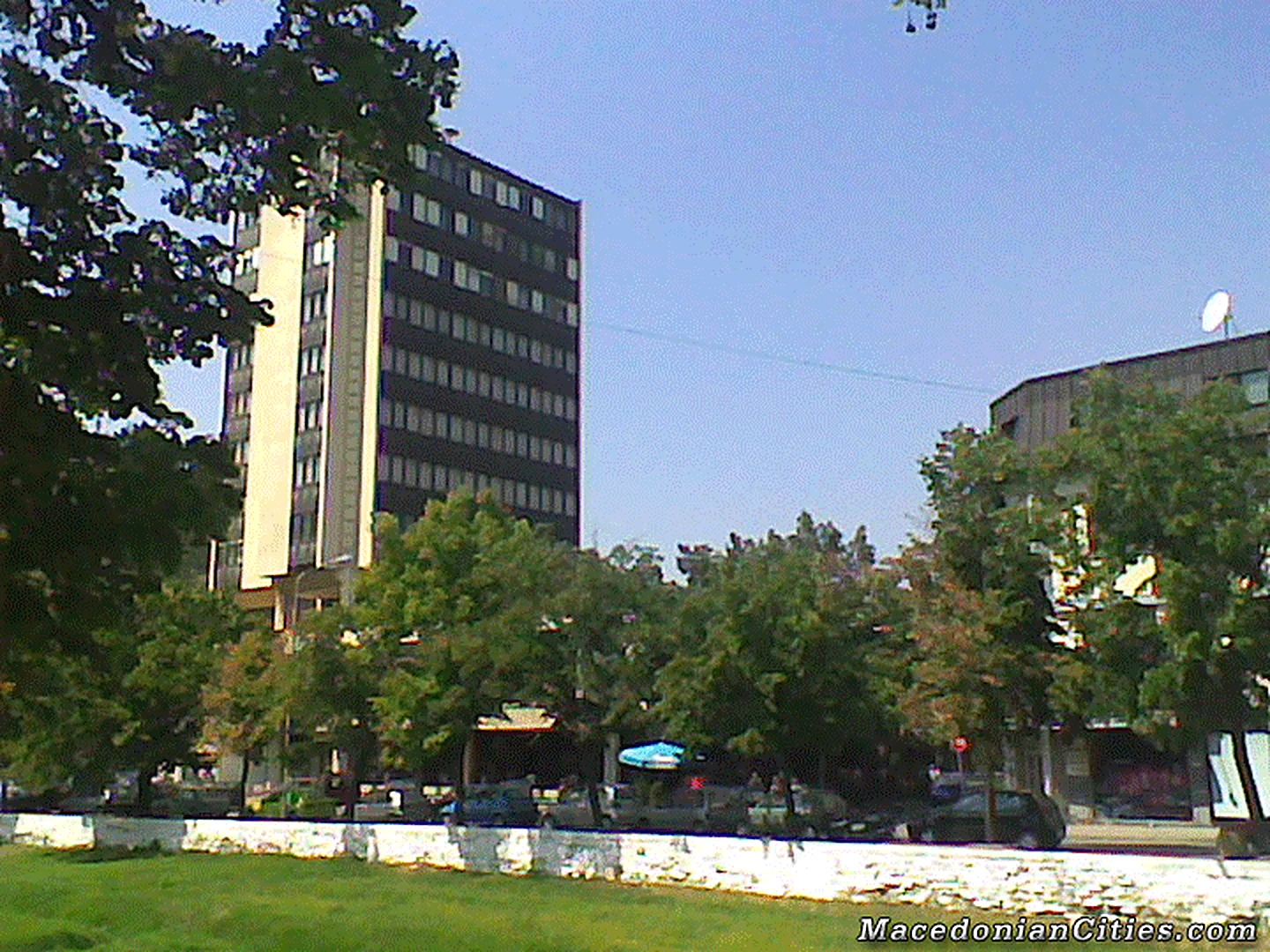 City photograph of Shtip, 12 of 30
