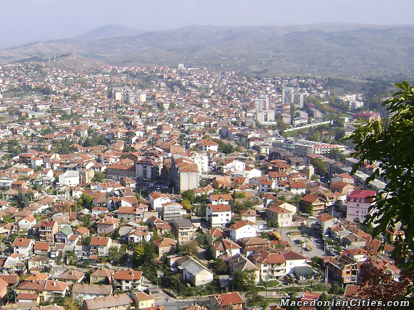 City photograph of Shtip, 13 of 30