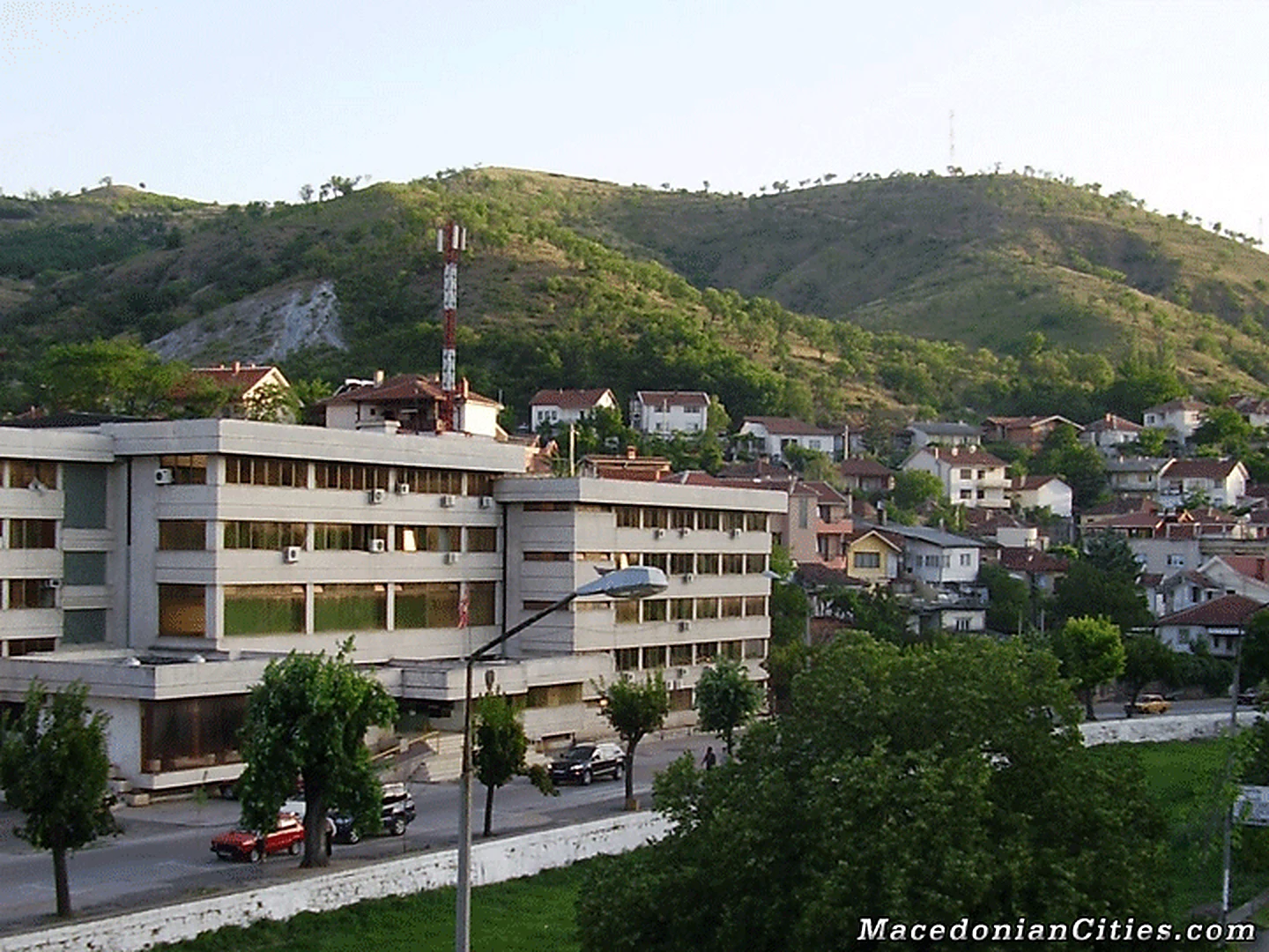 City photograph of Shtip, 15 of 30