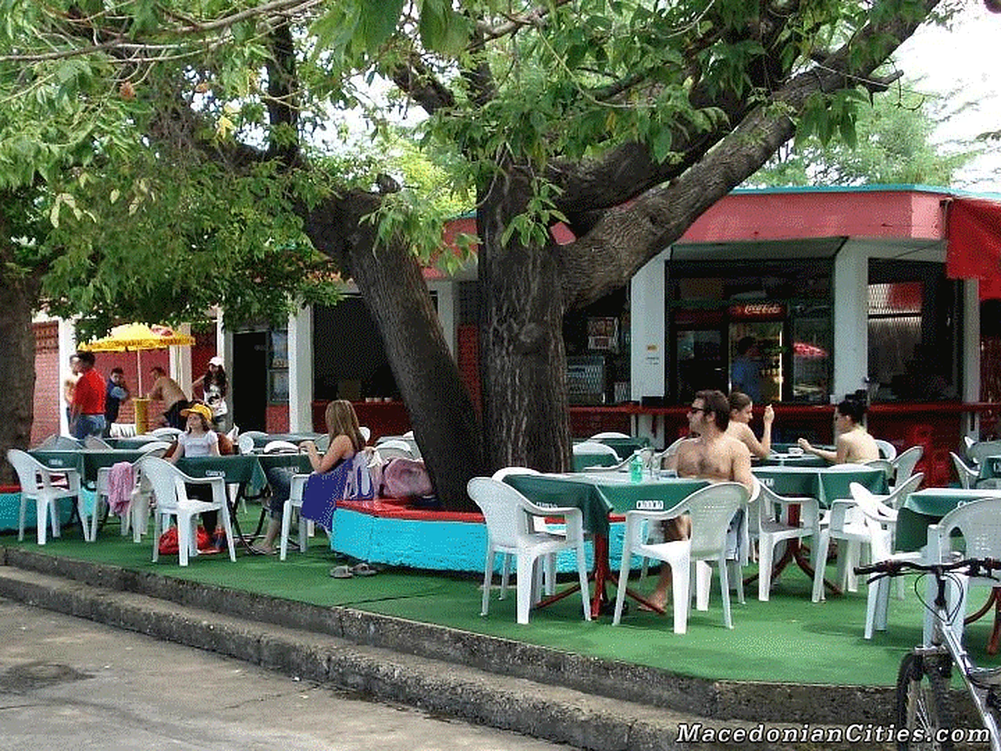City photograph of Shtip, 16 of 30