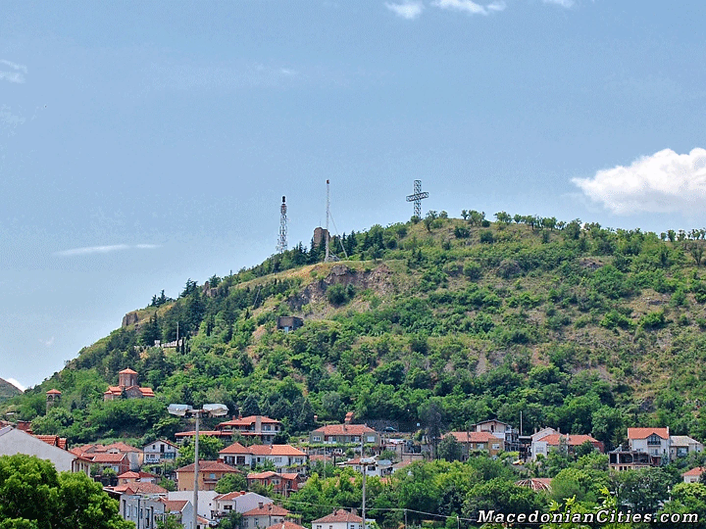 City photograph of Shtip, 19 of 30