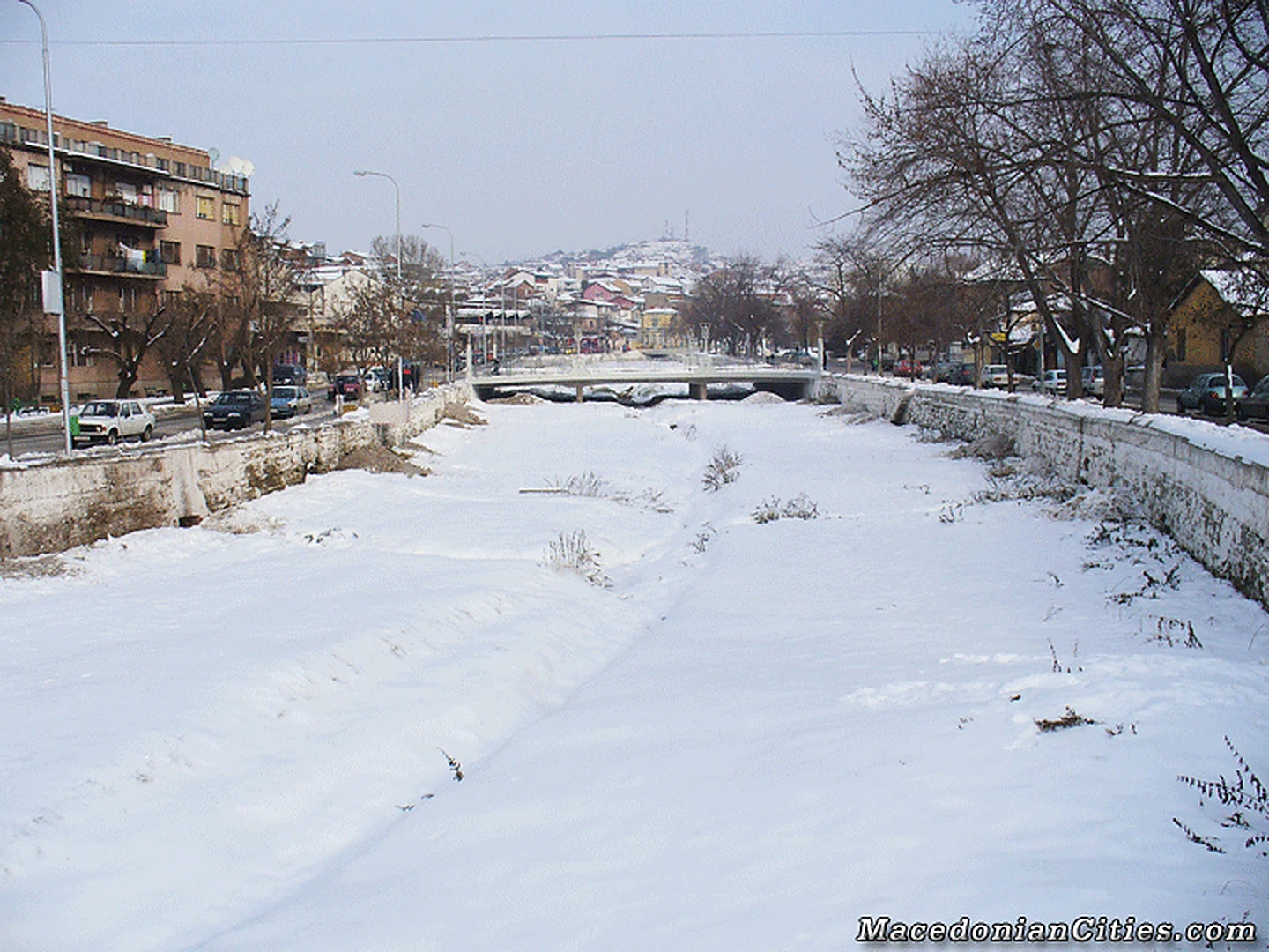 City photograph of Shtip, 22 of 30
