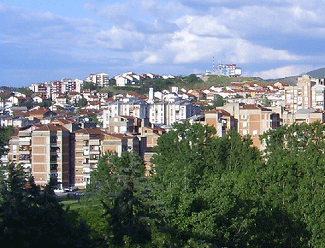 City photograph of Shtip, 26 of 30