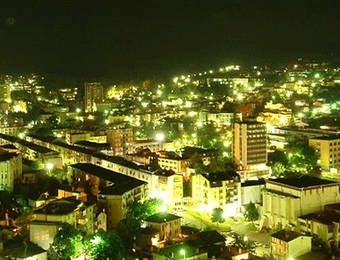 City photograph of Shtip, 30 of 30