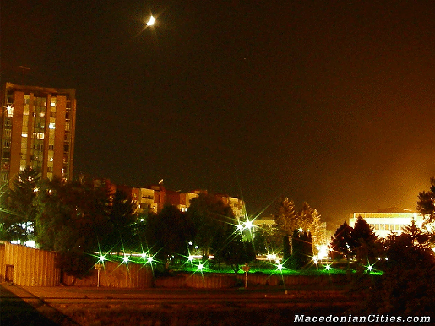 City photograph of Skopje, 4 of 57