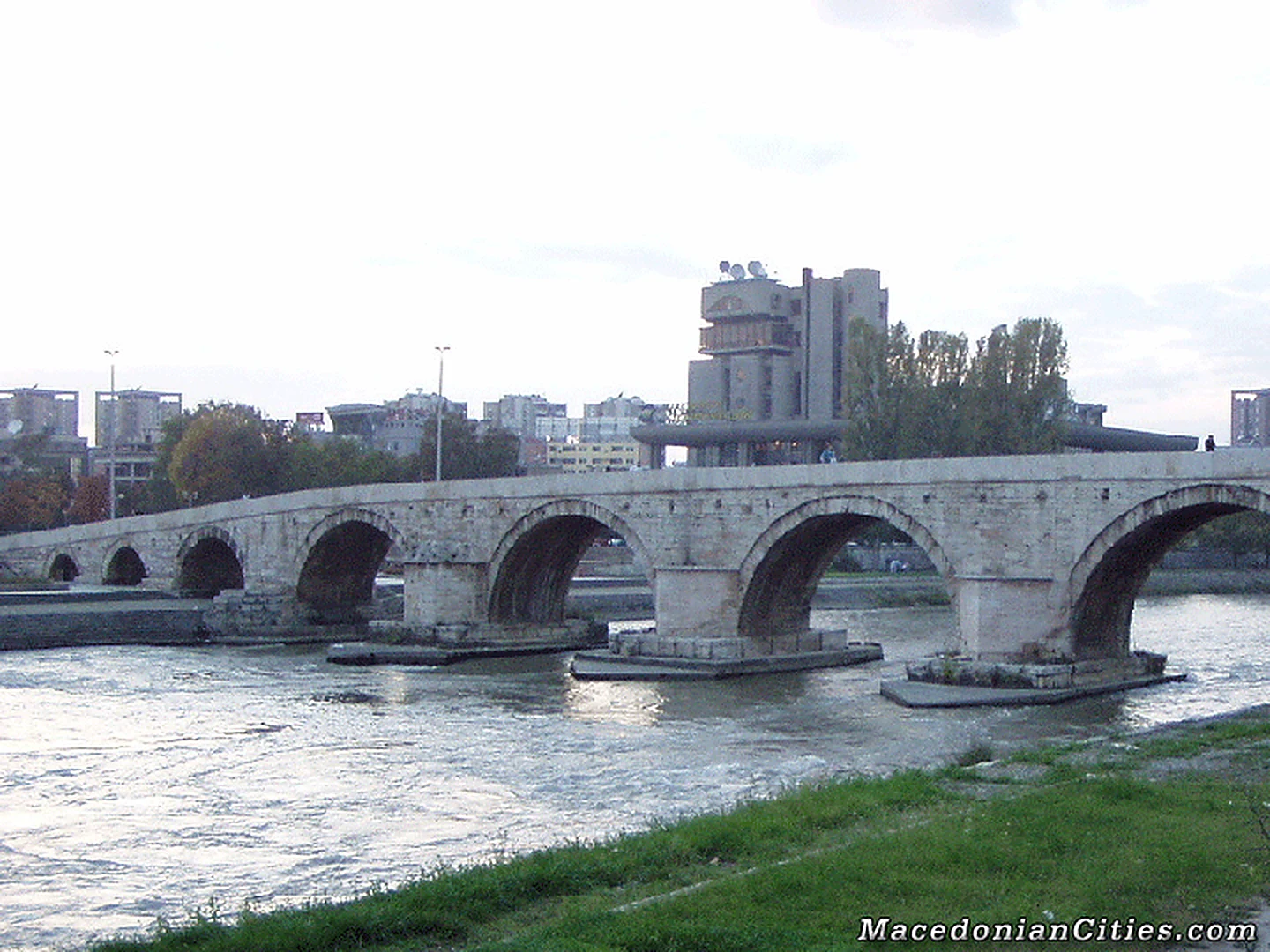 City photograph of Skopje, 6 of 57