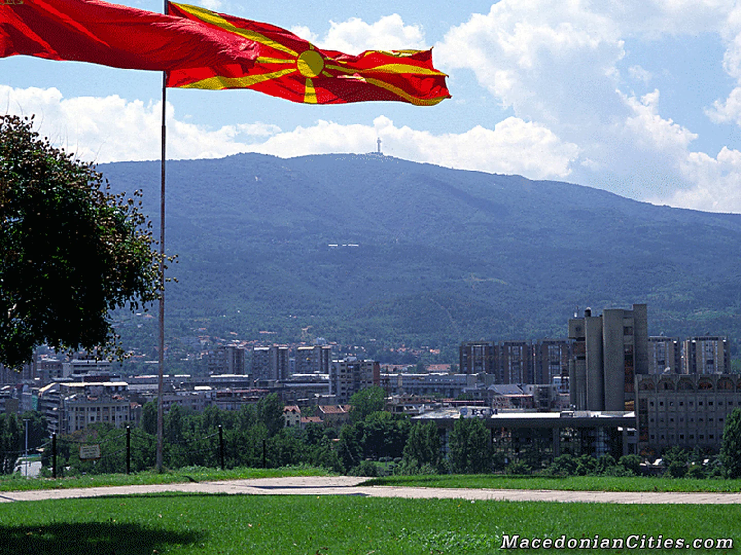 City photograph of Skopje, 7 of 57