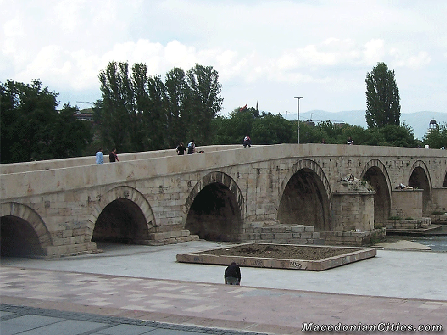 City photograph of Skopje, 9 of 57