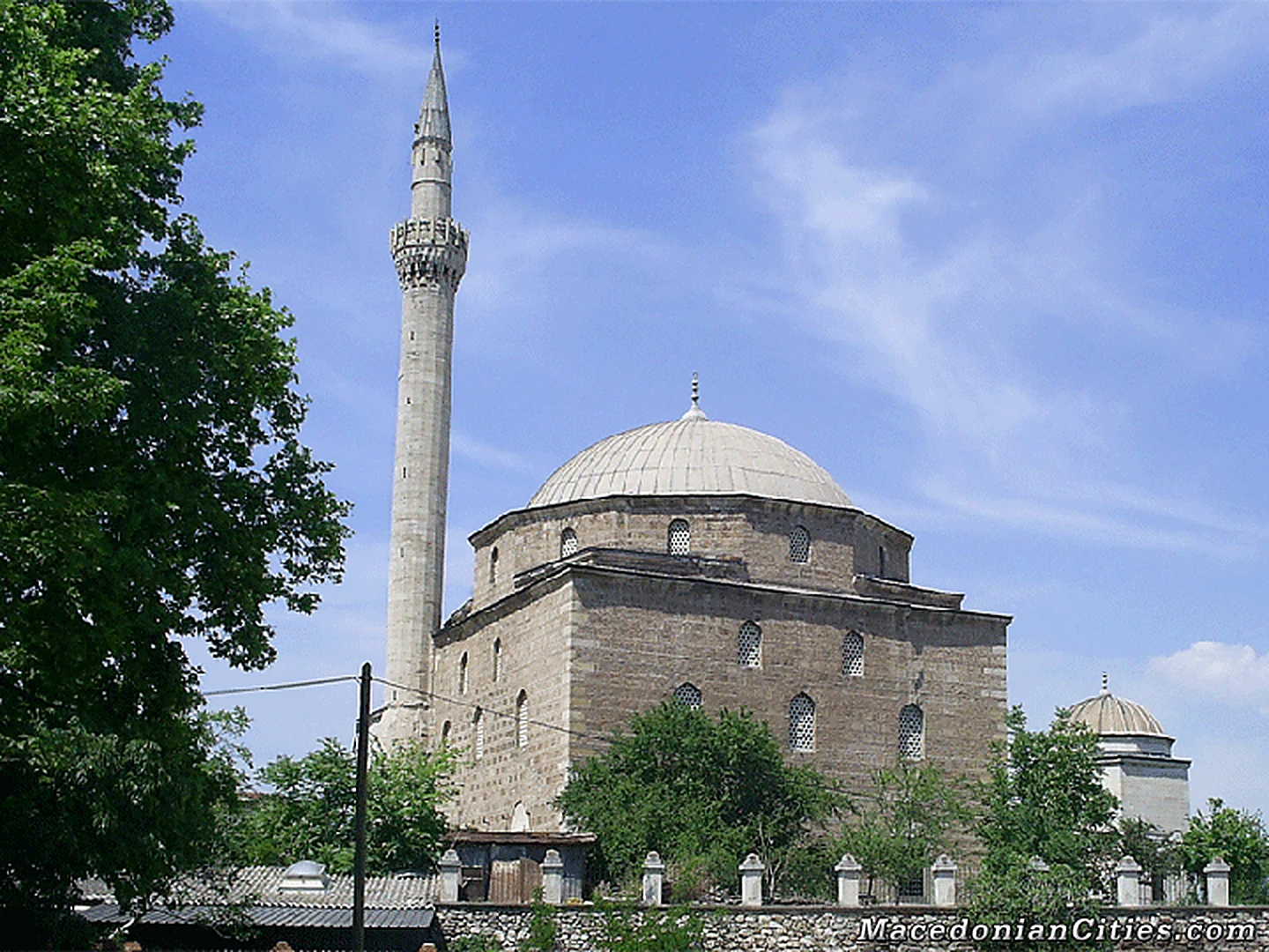 City photograph of Skopje, 10 of 57