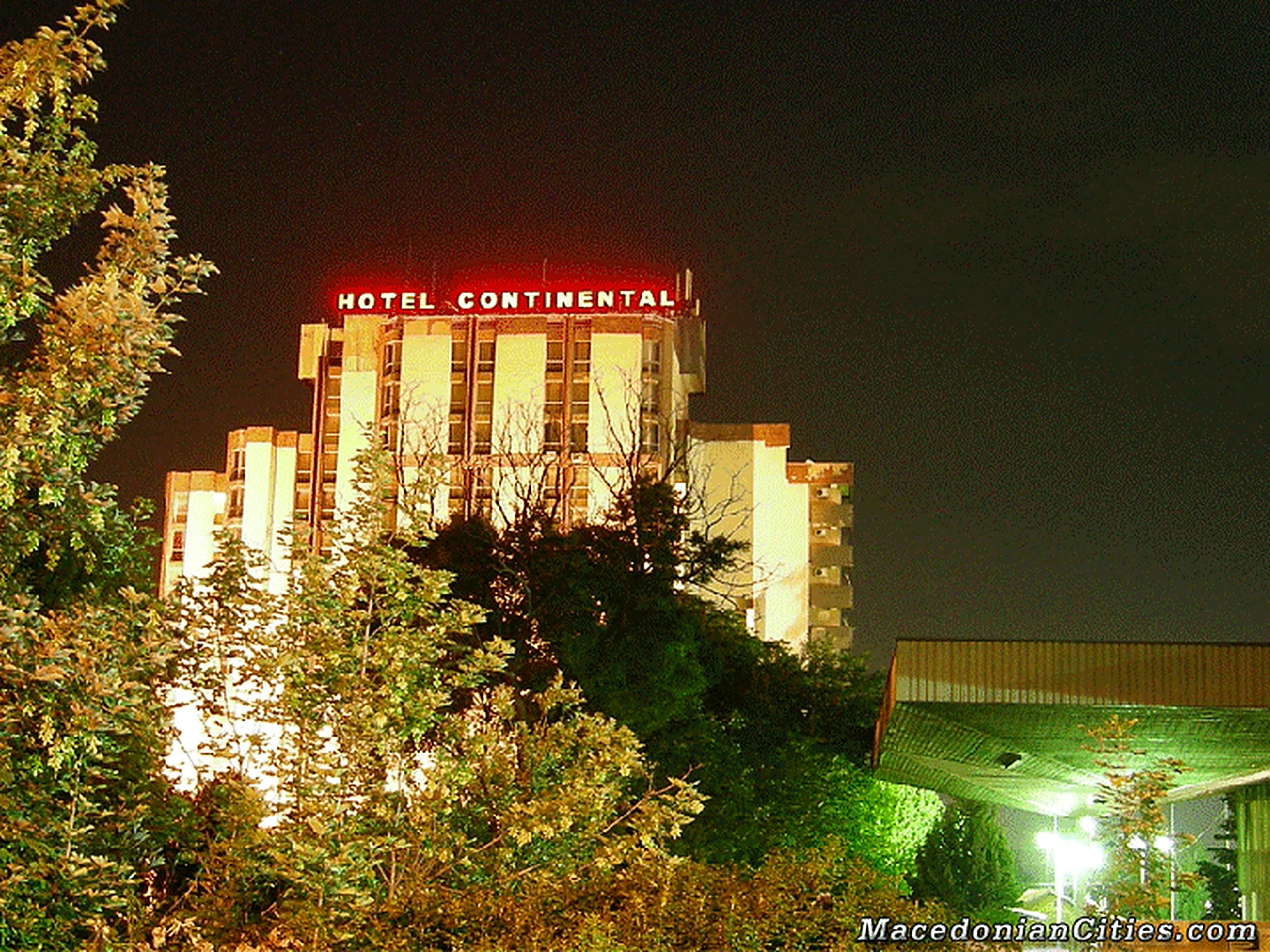 City photograph of Skopje, 11 of 57