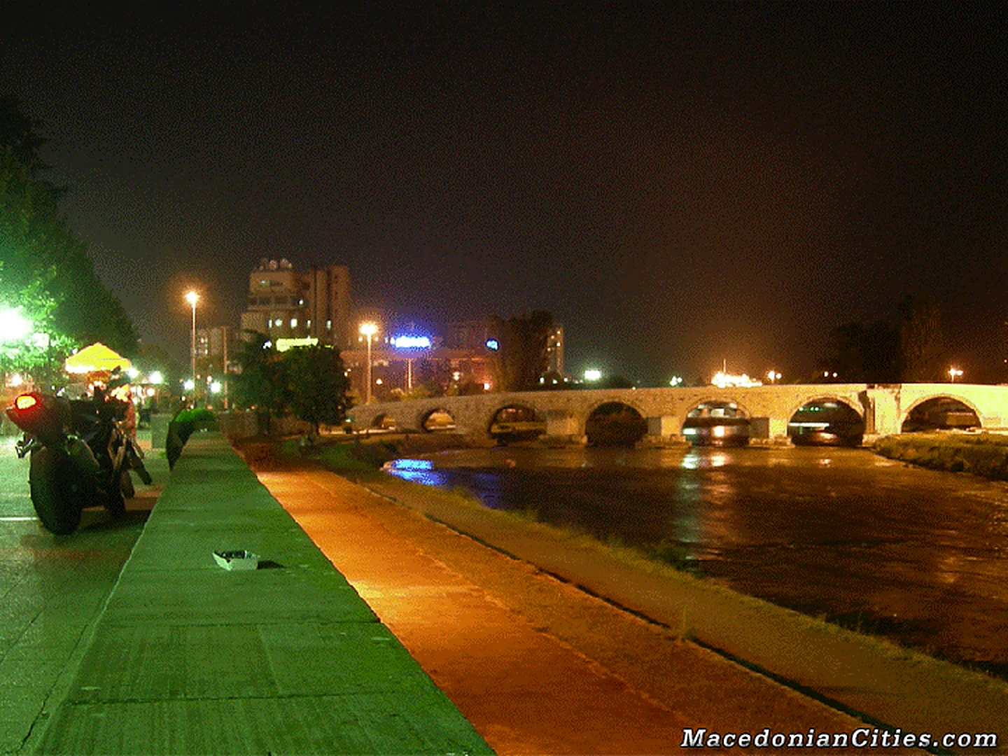 City photograph of Skopje, 14 of 57