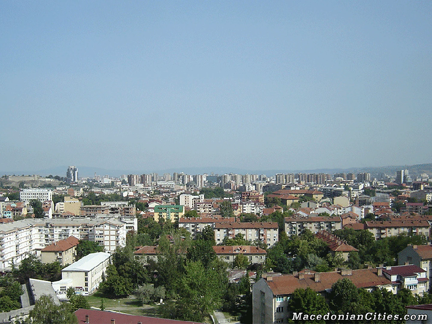 City photograph of Skopje, 16 of 57