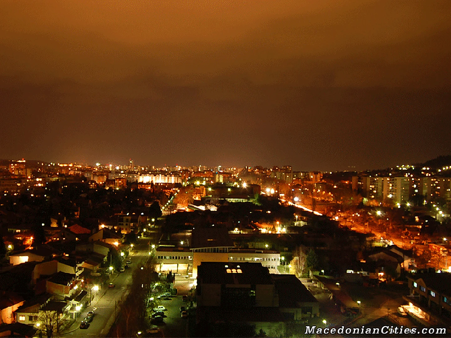 City photograph of Skopje, 18 of 57