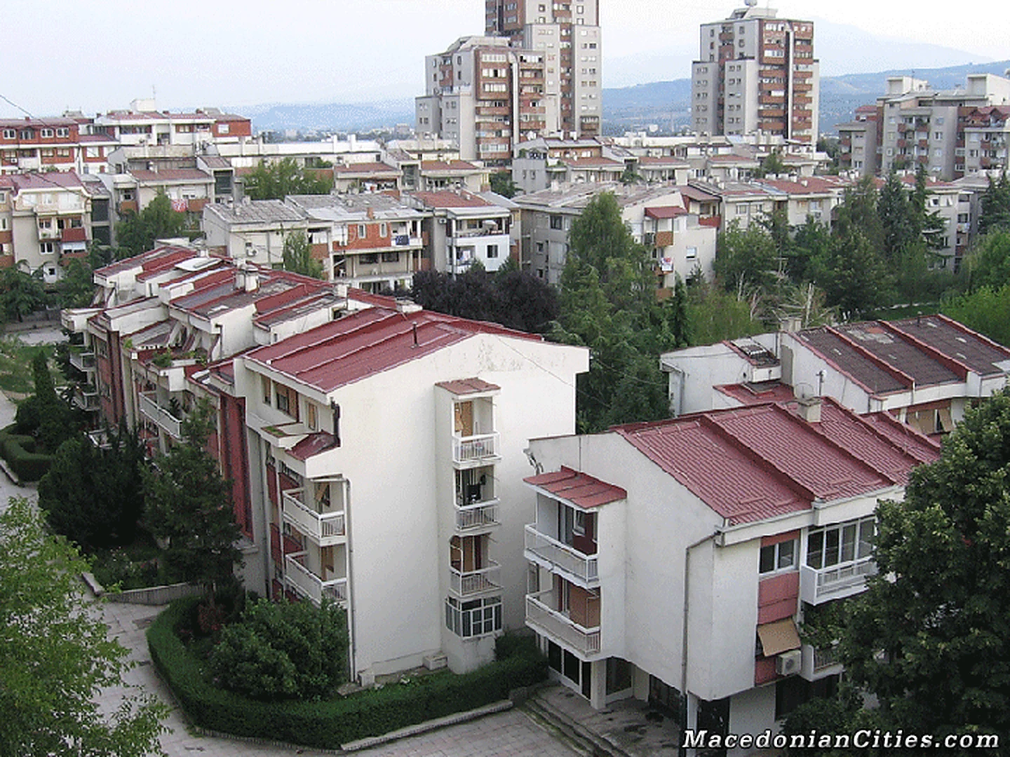 City photograph of Skopje, 21 of 57