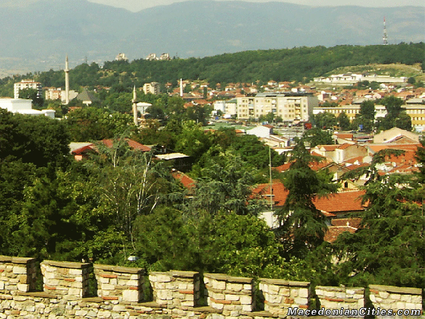 City photograph of Skopje, 28 of 57