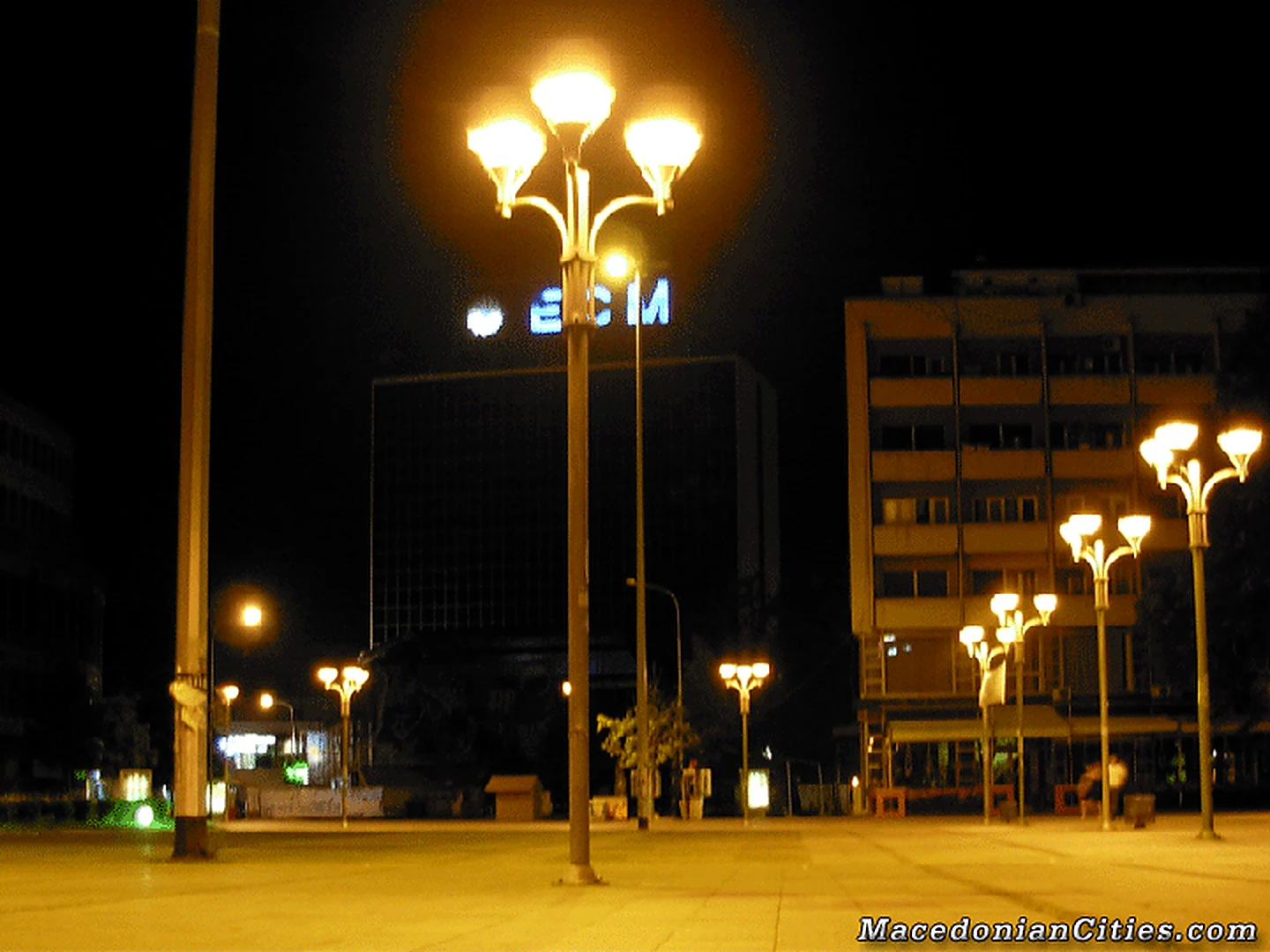 City photograph of Skopje, 29 of 57