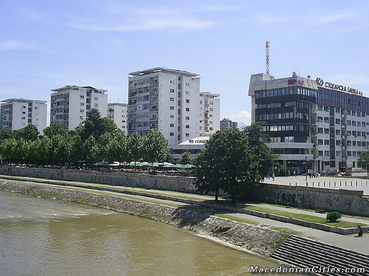 City photograph of Skopje, 30 of 57