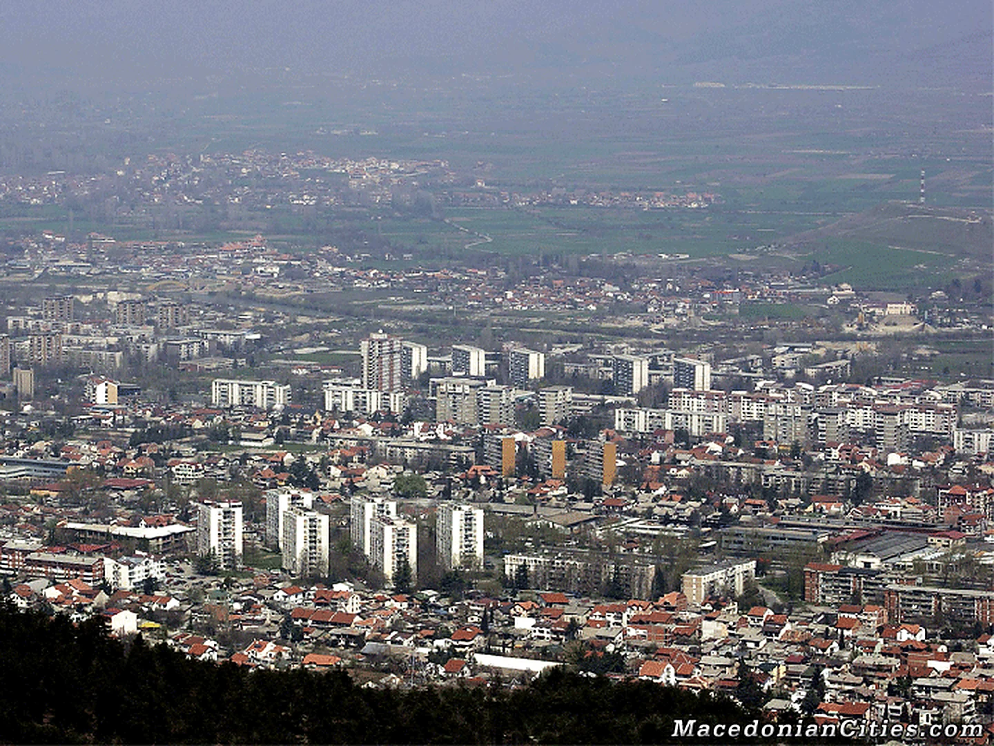 City photograph of Skopje, 32 of 57