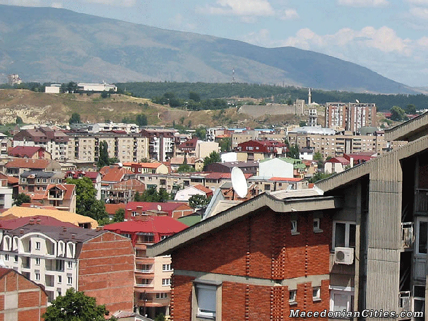 City photograph of Skopje, 34 of 57