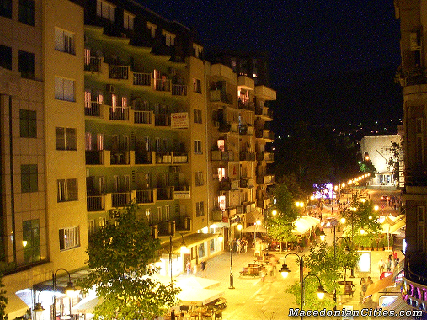City photograph of Skopje, 35 of 57
