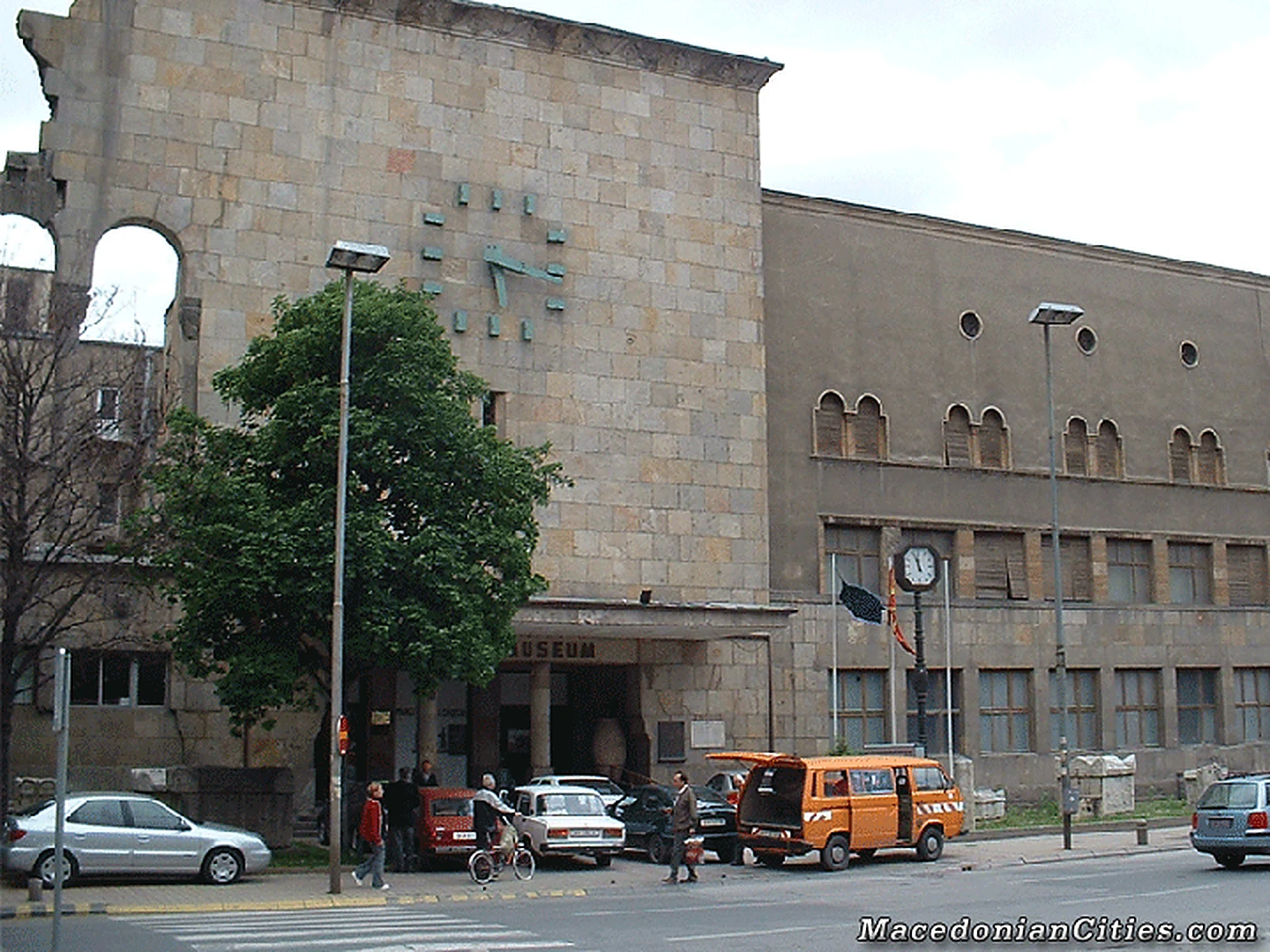 City photograph of Skopje, 37 of 57