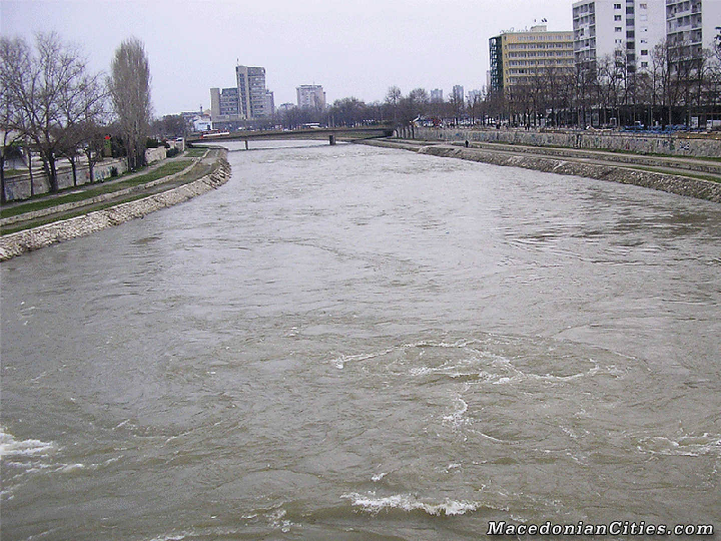 City photograph of Skopje, 39 of 57