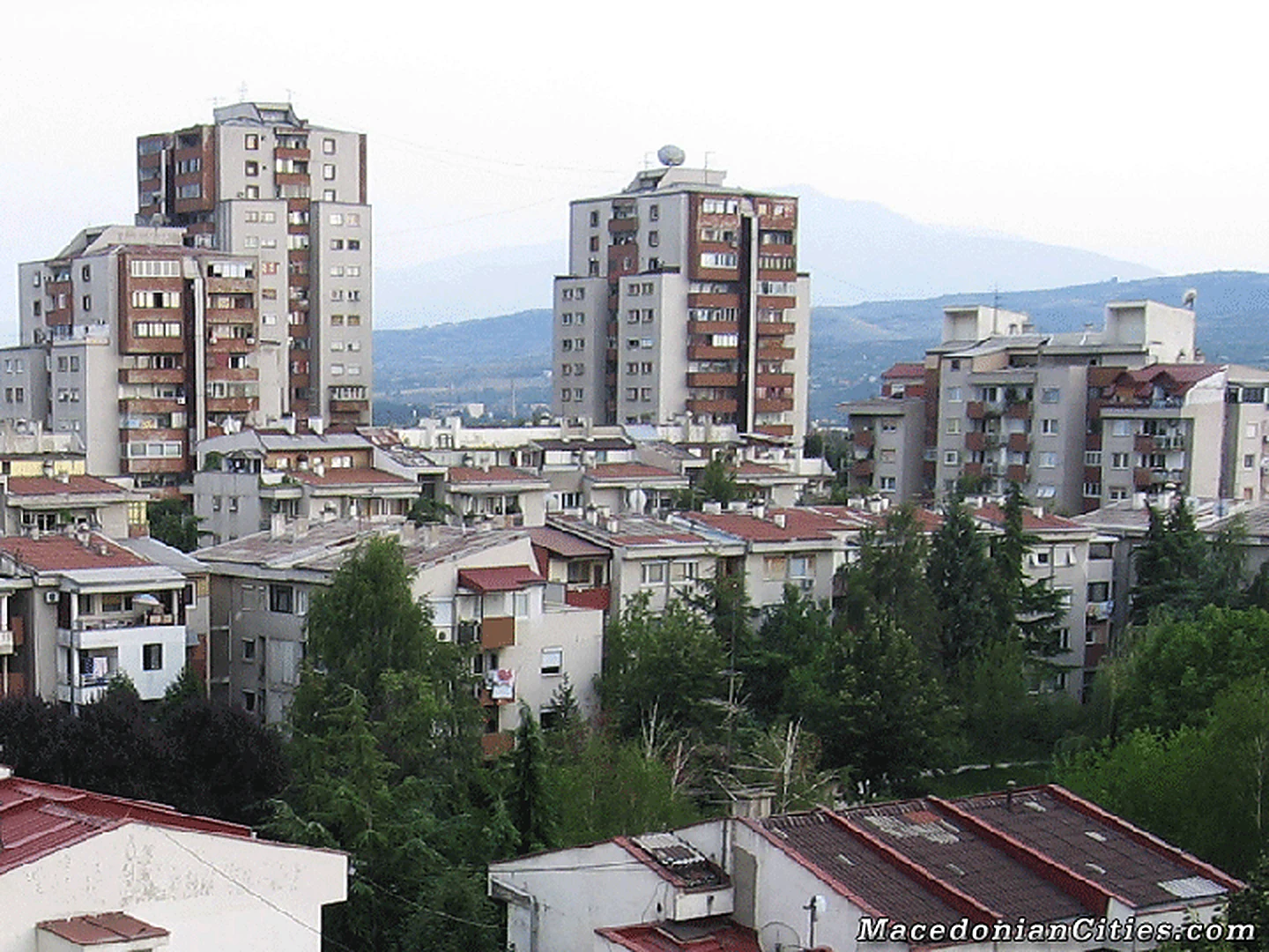 City photograph of Skopje, 41 of 57