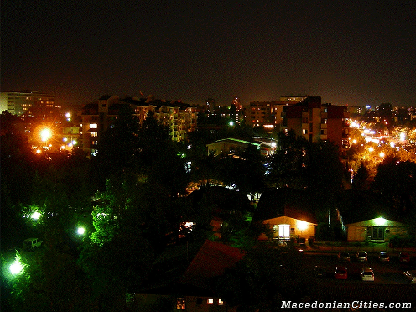 City photograph of Skopje, 44 of 57