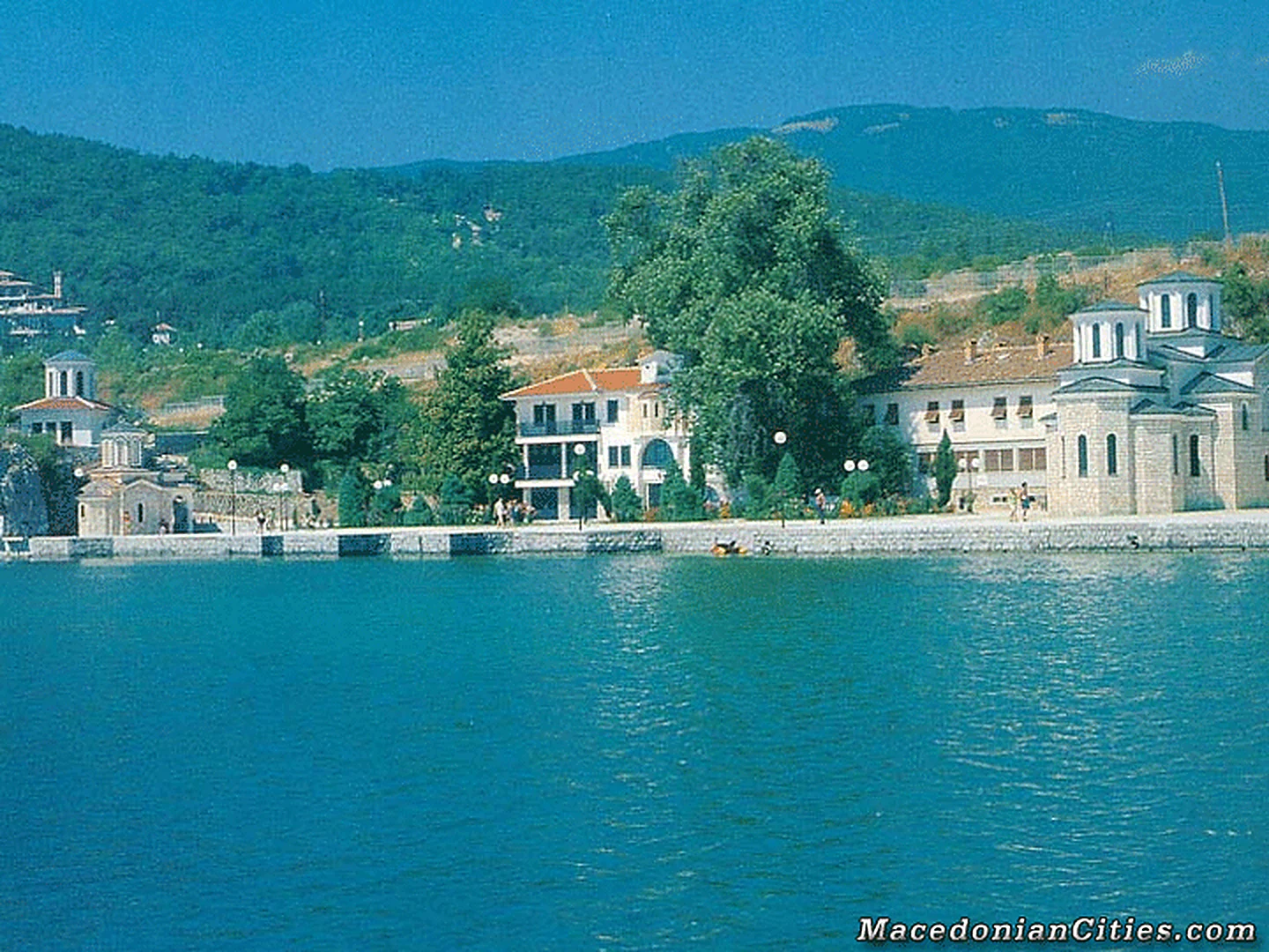 City photograph of Struga, 2 of 55